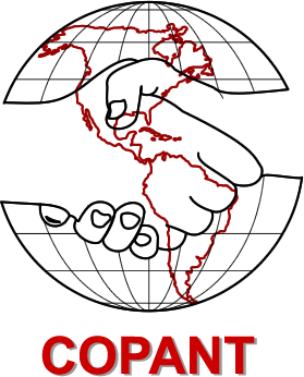 copant logo